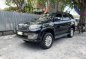 Selling Black Toyota Fortuner 2012 in San Juan-0