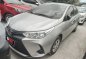 Silver Toyota Vios 2021 for sale in Quezon -0