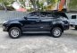 Selling Black Toyota Fortuner 2012 in San Juan-3