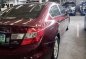 Red Honda Civic 2013 for sale in Kalayaan-5