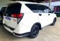 Pearl White Toyota Innova 2018 for sale in Santa Rosa-1
