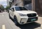 Selling Pearl White Subaru Forester 2013 in Pasig-2