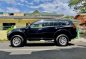 Black Mitsubishi Montero Sport 2010 for sale in Las Piñas-1