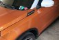 Selling Orange Suzuki Vitara 2018 in Parañaque-1