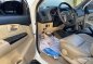 White Toyota Fortuner 2014 for sale in Quezon-7