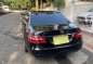 Black Mercedes-Benz E-Class 2012 for sale in Antipolo-2