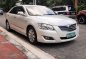 Selling Pearl White Toyota Camry 2008 in Quezon-2