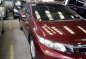 Red Honda Civic 2013 for sale in Kalayaan-2