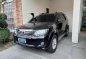 Selling Black Toyota Fortuner 2012 in Marikina-1