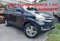 Blue Toyota Avanza 2015 for sale in Cebu -0