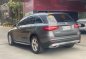 Silver Mercedes-Benz GLC 200 2018 for sale in Manila-4