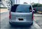 Selling Silver Hyundai Starex 2016 in Quezon -0