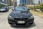 Selling Black BMW 320D 2019 in Pasig-2