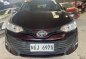 Selling Red Toyota Vios 2020 in Quezon -0