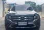 Silver Mercedes-Benz GLC 200 2018 for sale in Manila-0