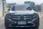 Silver Mercedes-Benz GLC 200 2018 for sale in Manila-0