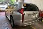 Silver Mitsubishi Montero Sport 2018 for sale in San Juan-2