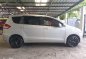 Selling White Suzuki Ertiga 2015 in Las Piñas-4