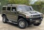 Green Hummer H2 2005 for sale in Quezon -1