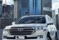 Selling Pearl White Toyota Land Cruiser 2016 in Pasig-0