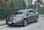 Silver Honda City 2013 for sale in Manila-4