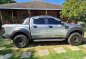 Selling Silver Ford Ranger 2016 in Quezon -4