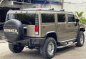 Green Hummer H2 2005 for sale in Quezon -4