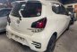 White Toyota Wigo 2020 for sale in Quezon -2