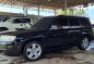Black Subaru Forester 2007 for sale in Bacolod -2