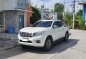 Selling Pearl White Nissan Navara 2020 in Muntinlupa-0
