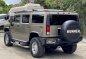 Green Hummer H2 2005 for sale in Quezon -3