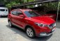 Selling Red MG ZS 2020 in Cainta-1