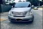 Selling Silver Hyundai Starex 2016 in Quezon -0