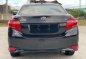 Black Toyota Vios 2016 for sale in Las Pinas-1