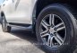 Selling White Toyota Fortuner 2019 in Las Piñas-9