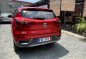 Selling Red MG ZS 2020 in Cainta-5