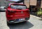 Selling Red MG ZS 2020 in Cainta-5