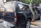 Selling Black Nissan Frontier 2000 in Quezon -4