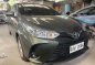 Selling Green Toyota Vios 2021 in Quezon -0