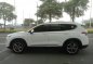 Selling White Hyundai Santa Fe 2019 in Pasig-8