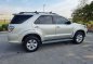 Selling Silver Toyota Fortuner 2013 in Manila-3