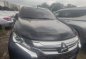 Black Mitsubishi Montero Sport 2019 for sale in Imus-0