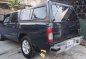 Selling Black Nissan Frontier 2000 in Quezon -3