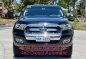 Selling Black Ford Ranger 2018 in Las Piñas-0