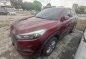 Red Hyundai Tucson 2018 for sale in Imus-2