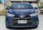 Black Toyota Vios 2021 for sale in Manila-0