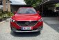 Selling Red MG ZS 2020 in Cainta-2