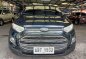 Pearl White Ford Ecosport 2015 for sale in Las Pinas-0