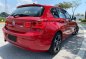 Selling Red BMW 118I 2016 in Pasig-2