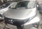 Selling Silver Mitsubishi XPANDER 2019 in Imus-0